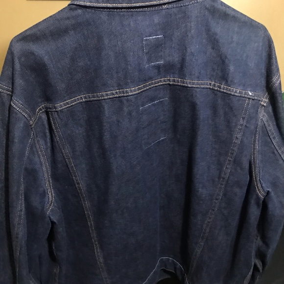 Gap 1969 Denim Jacket - Picture 3 of 3